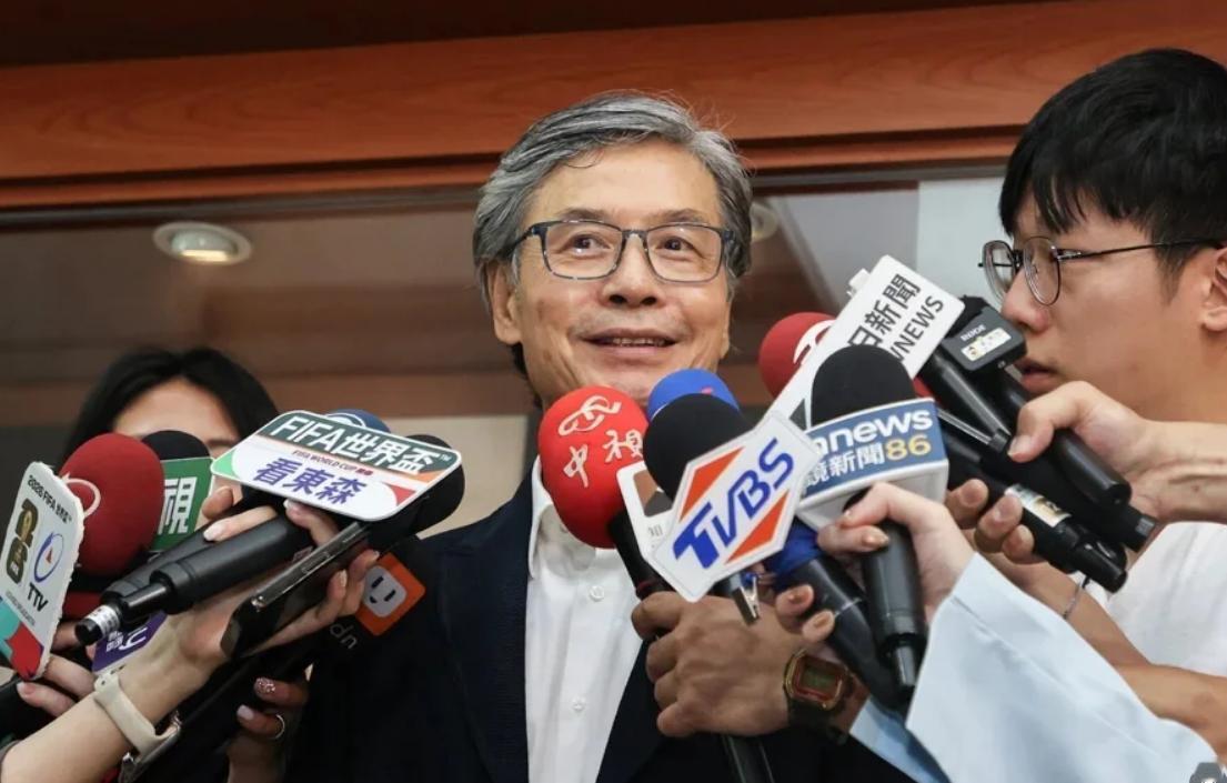 多个隐蔽主角开始登场！马英九大姐出手了，要与金溥聪“法院对质”；赖清德当局着手调