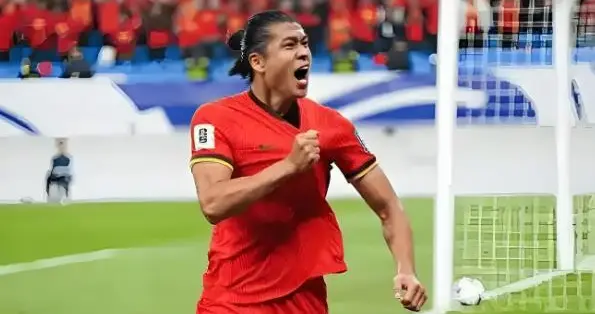 国安中锋张玉宁回归！本土强援挑大梁，未来可期