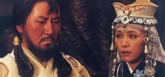 成吉思汗蒙古大军常年征战，生理需求怎么解决？方法让人难以启齿 1219年，