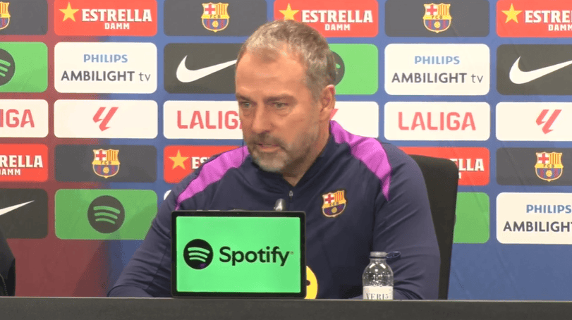 弗里克: FIFA最佳阵容简直就是笑话, 拉菲完全配得上入选