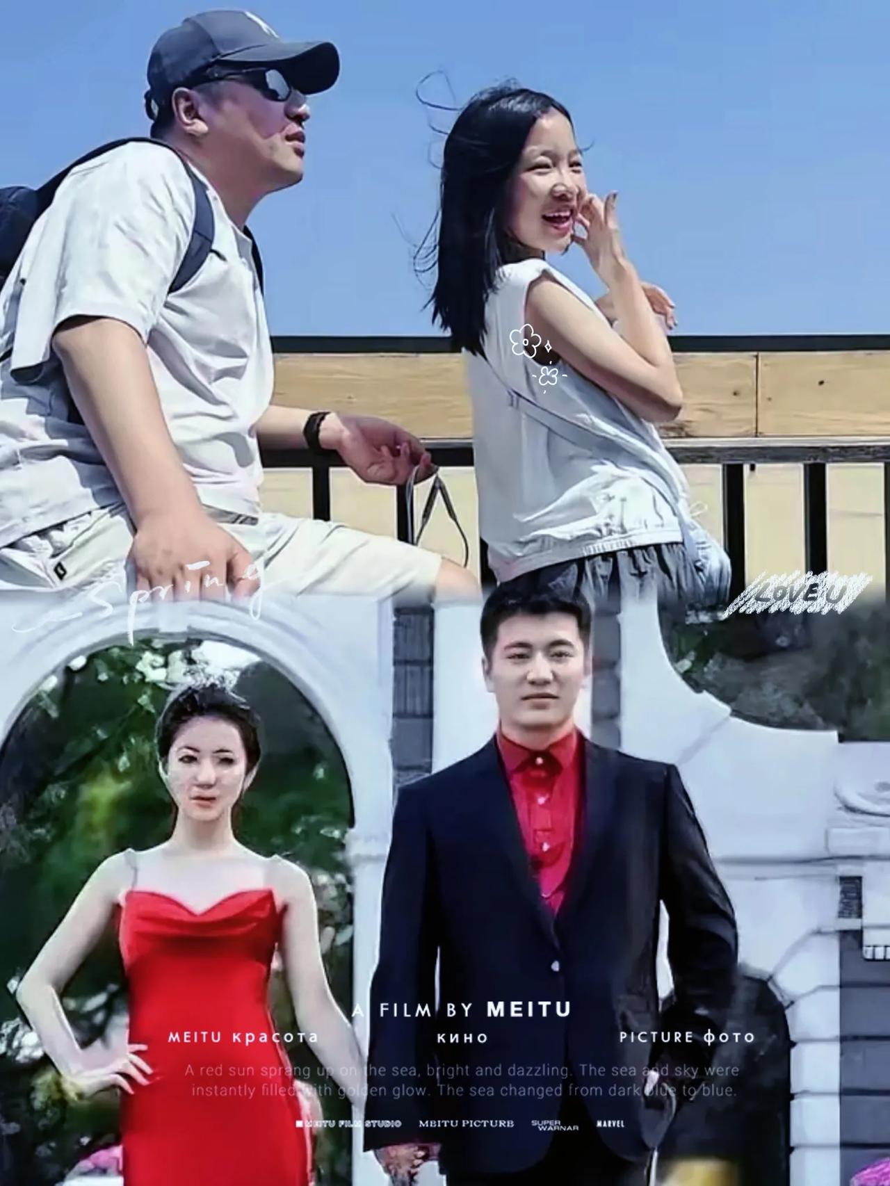 全网都在猜张雪峰家事，他妻子李丽倩终于开口，这番话比任何解释都戳心。