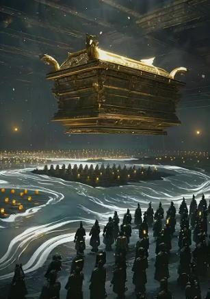 两千多年的谜团要解开了？陕西旬阳新发现三处古代遗址！会不会就是秦始皇陵海量水银的