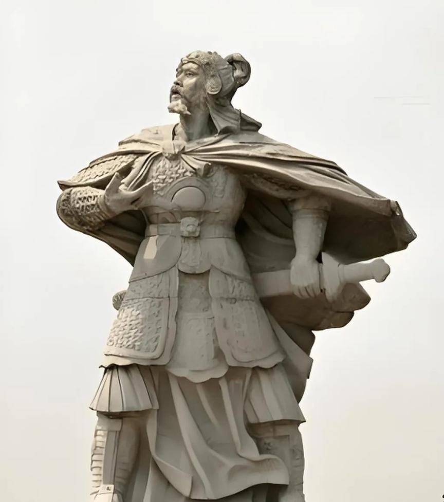 蓝玉这个人，怎么看都觉得他该死，看看他的人际关系就知道了：蓝玉，明朝开国功臣