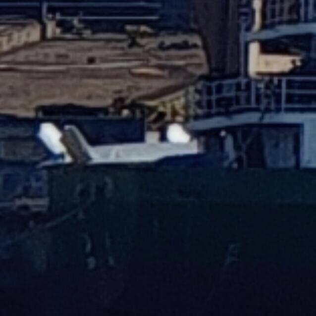 076的舰载机开始上舰了，估计下一次海试就会进行舰载机的弹射起飞和拦阻降落测试了