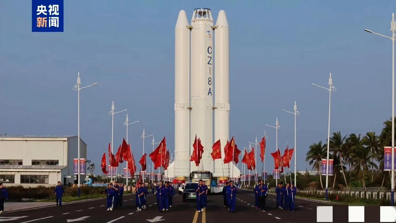 今天才发觉咱家已经很长时间没发射火箭了，上个月只打了两发，然后过年到现在一直没开