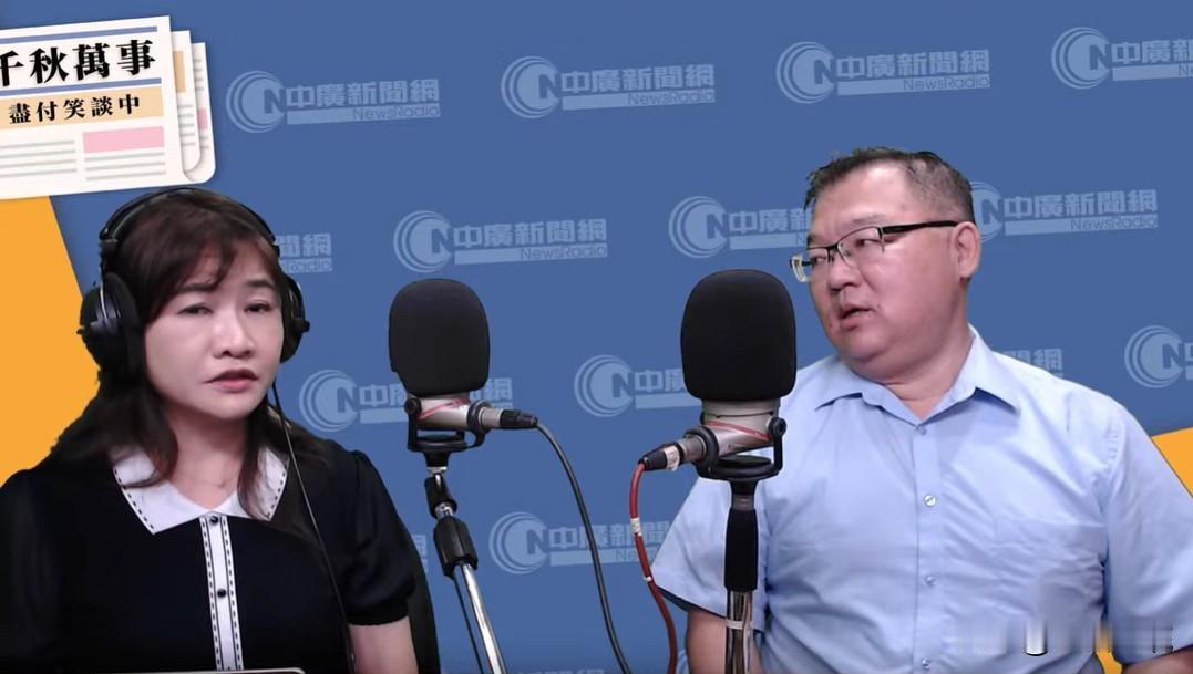 李德维曝马英九身体健康问题：打电话都是念稿子针对有人认为“马先生的健康是一回