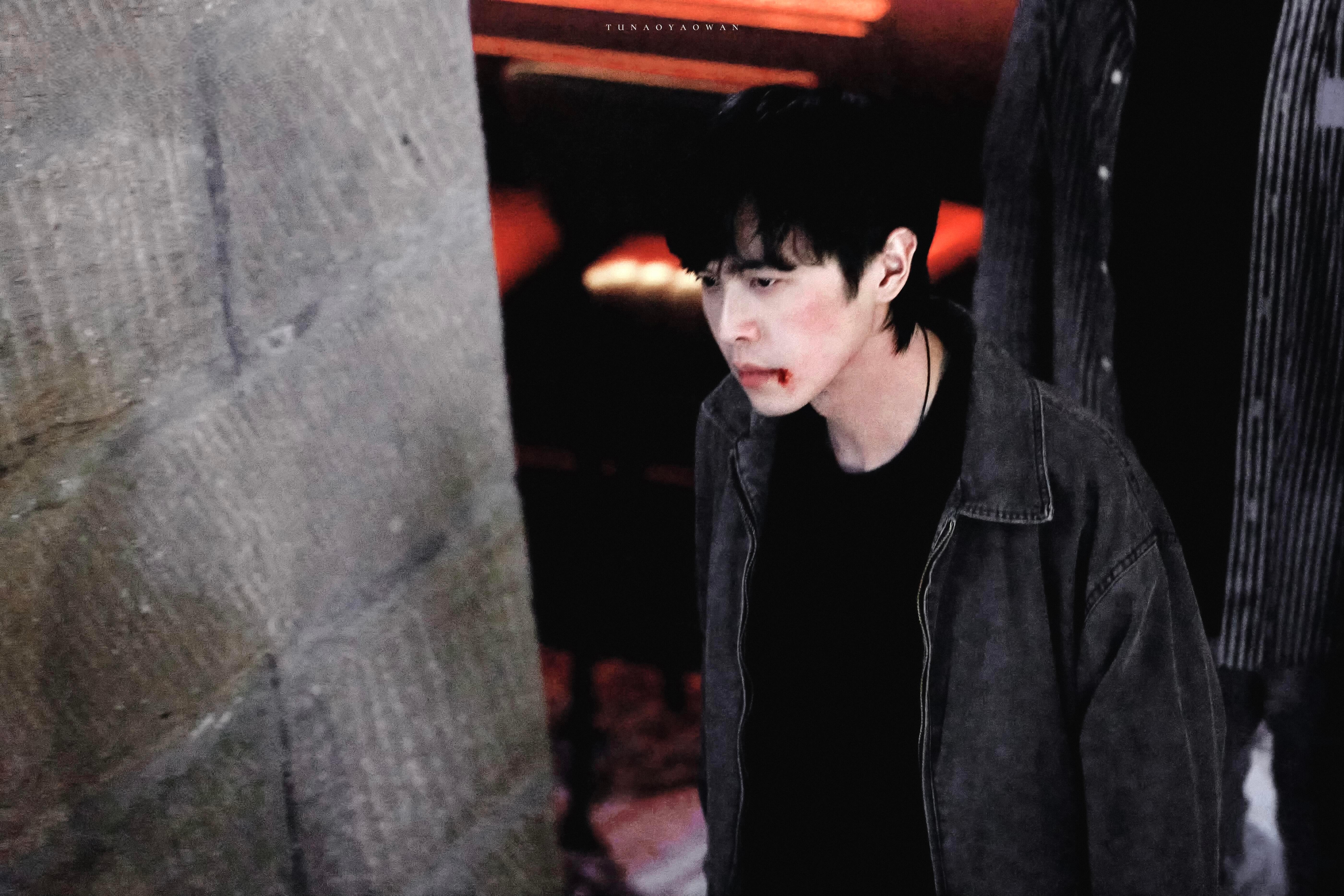 被高风狠狠戳到心管子了高风这小苦瓜，天天不是挨揍就是被打。混混欺负养母，他直接冲