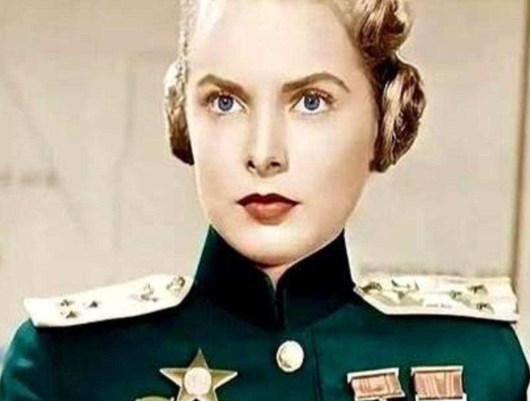 有时候你不得不佩服，当一个国家被逼到墙角，能想出多硬核的办法，二战打完，苏联男人