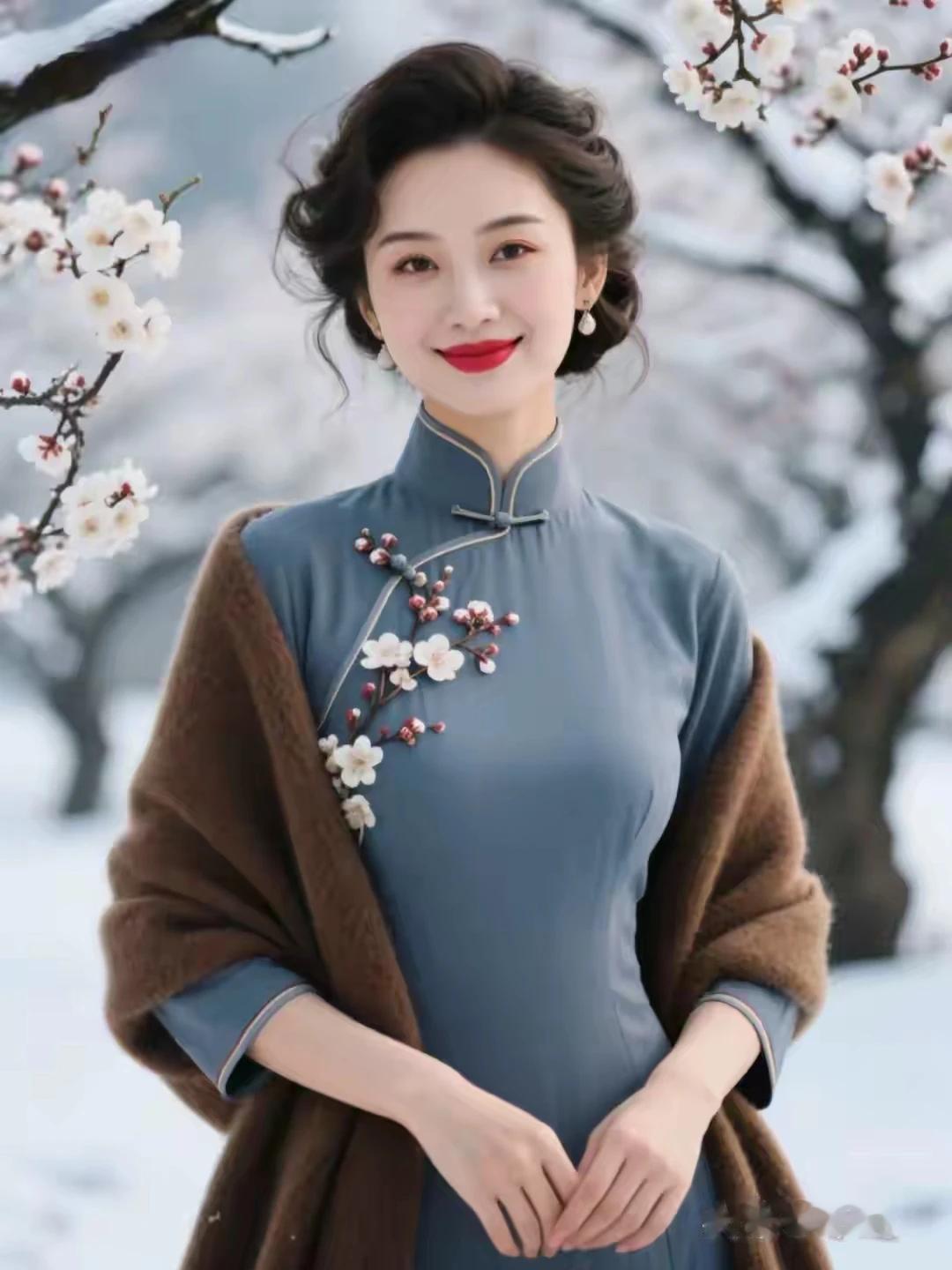 续句诗：孤芳自许岁寒姿，雪压霜侵香未移。莫道空山无客赏，品格高洁有人惜。