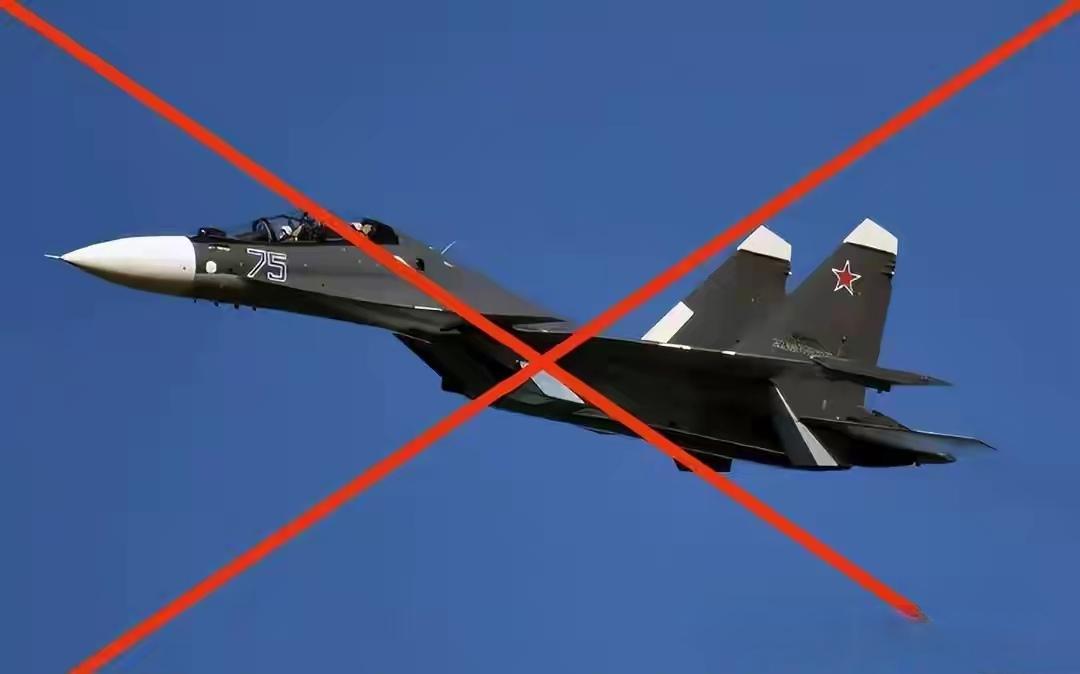 又在克里米亚损失一架苏-30！最担忧的事：俄军弹道导弹全部突防。昨天，俄罗斯
