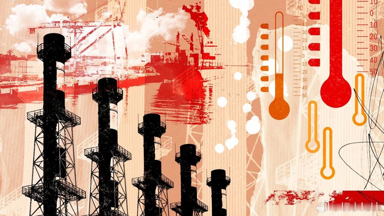 【中国的清洁空气可能导致全球变暖加速】[可笑的文章，逻辑出发点是，东大永远是错的