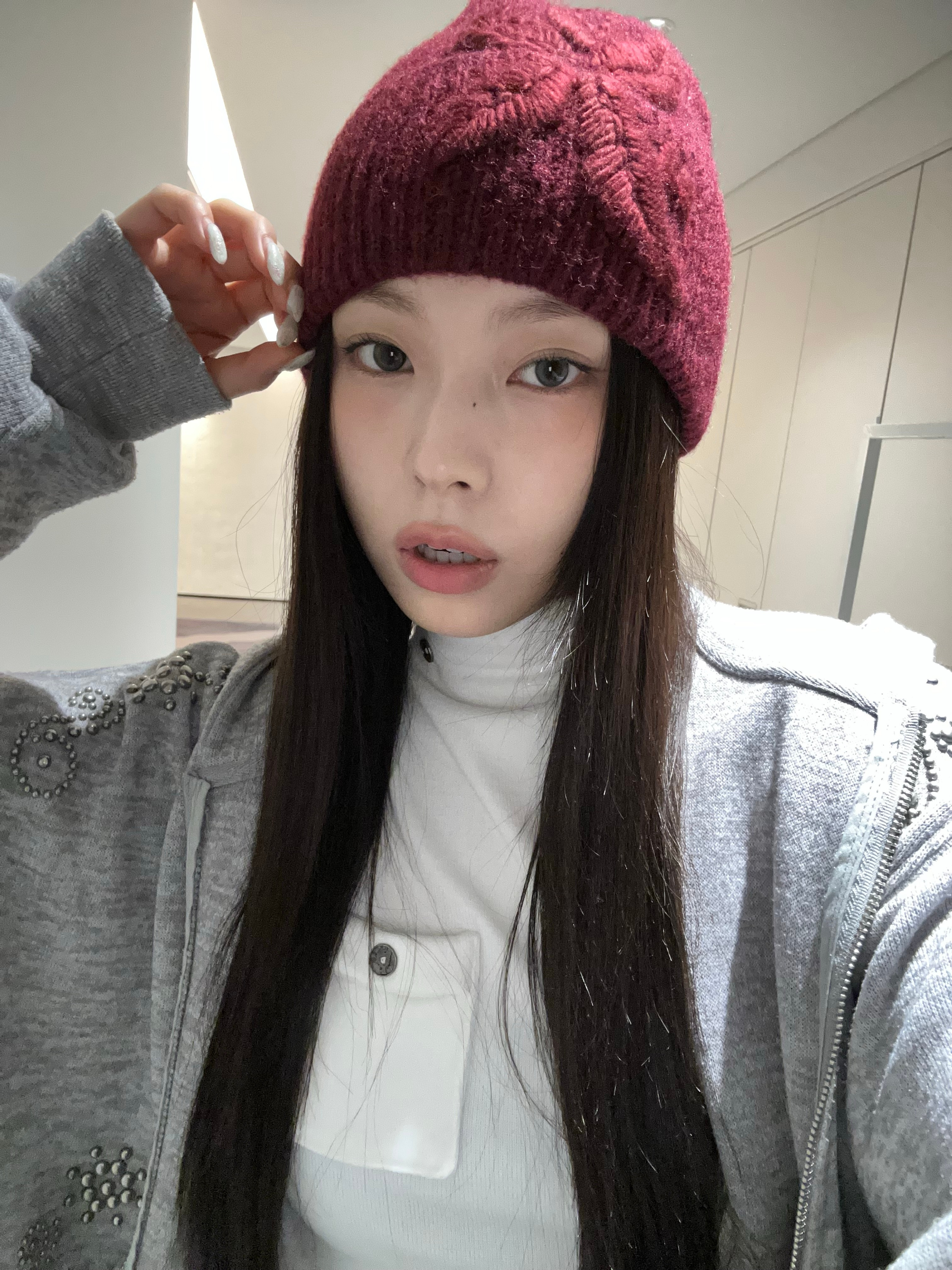 251122NMIXXKyujin张圭真