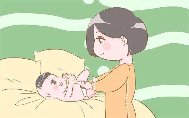 很多妈妈都会心甘情愿为孩子做这几件“傻事”, 以保证孩子健康