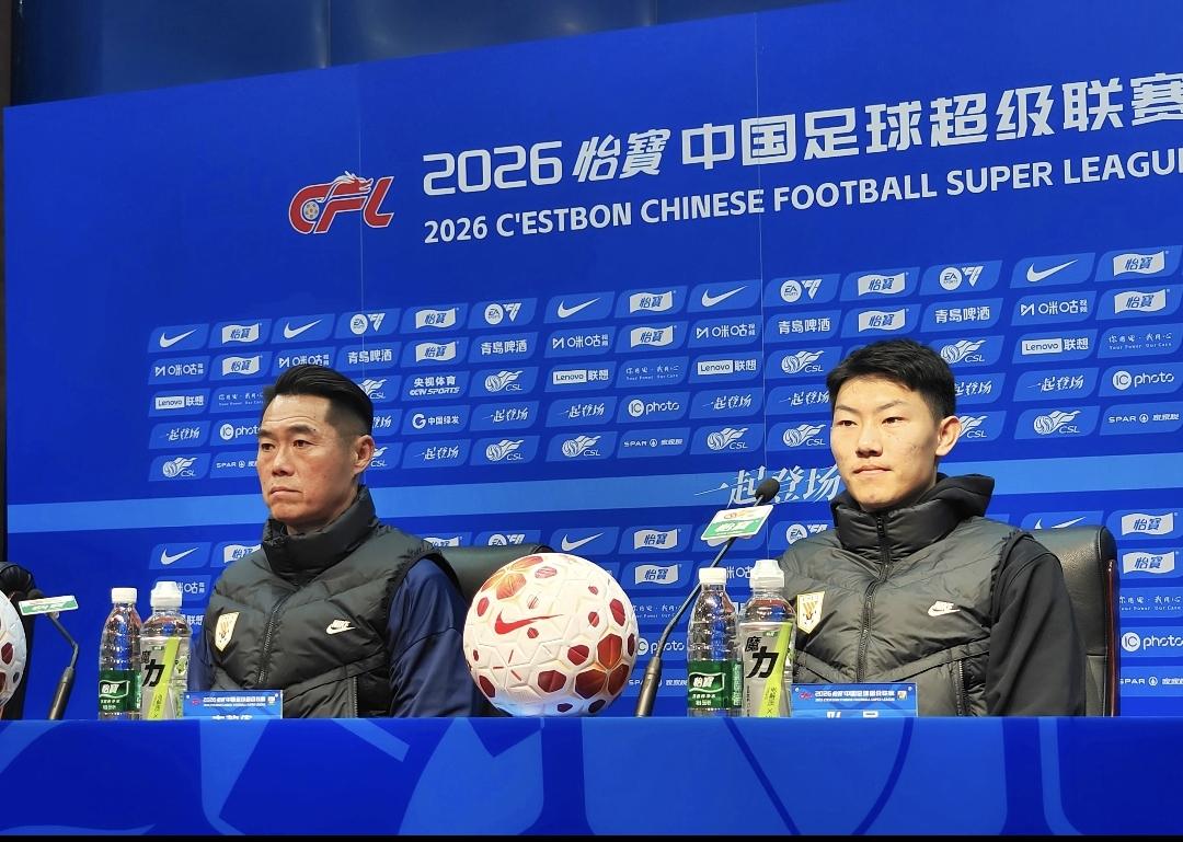 又来了！每次山东泰山队一遇到输球，有些人就开始传球队内乱、宫斗什么什么的。其实