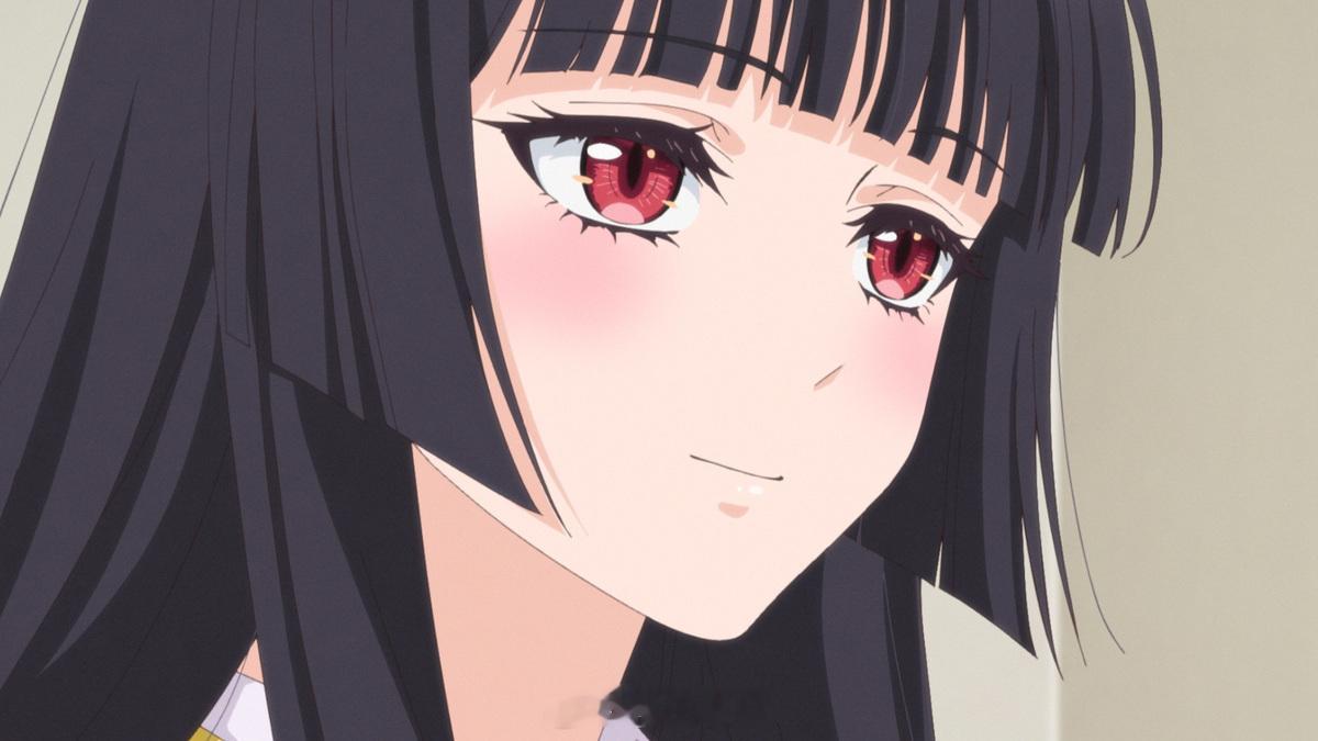夏季新番『猫与龙』08『暗黑灯火』07『鬼之花嫁』07『穹庐下的魔女』08『岩元