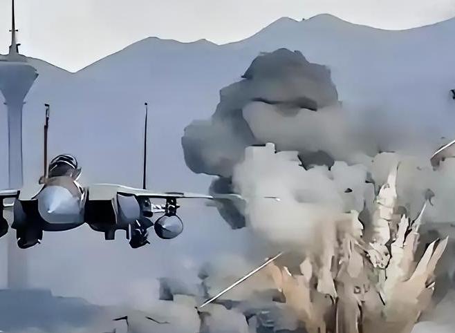 🌞英国导弹这一下，直接把局势彻底搅乱了！普京气得拍着桌子骂：英国这实际上已