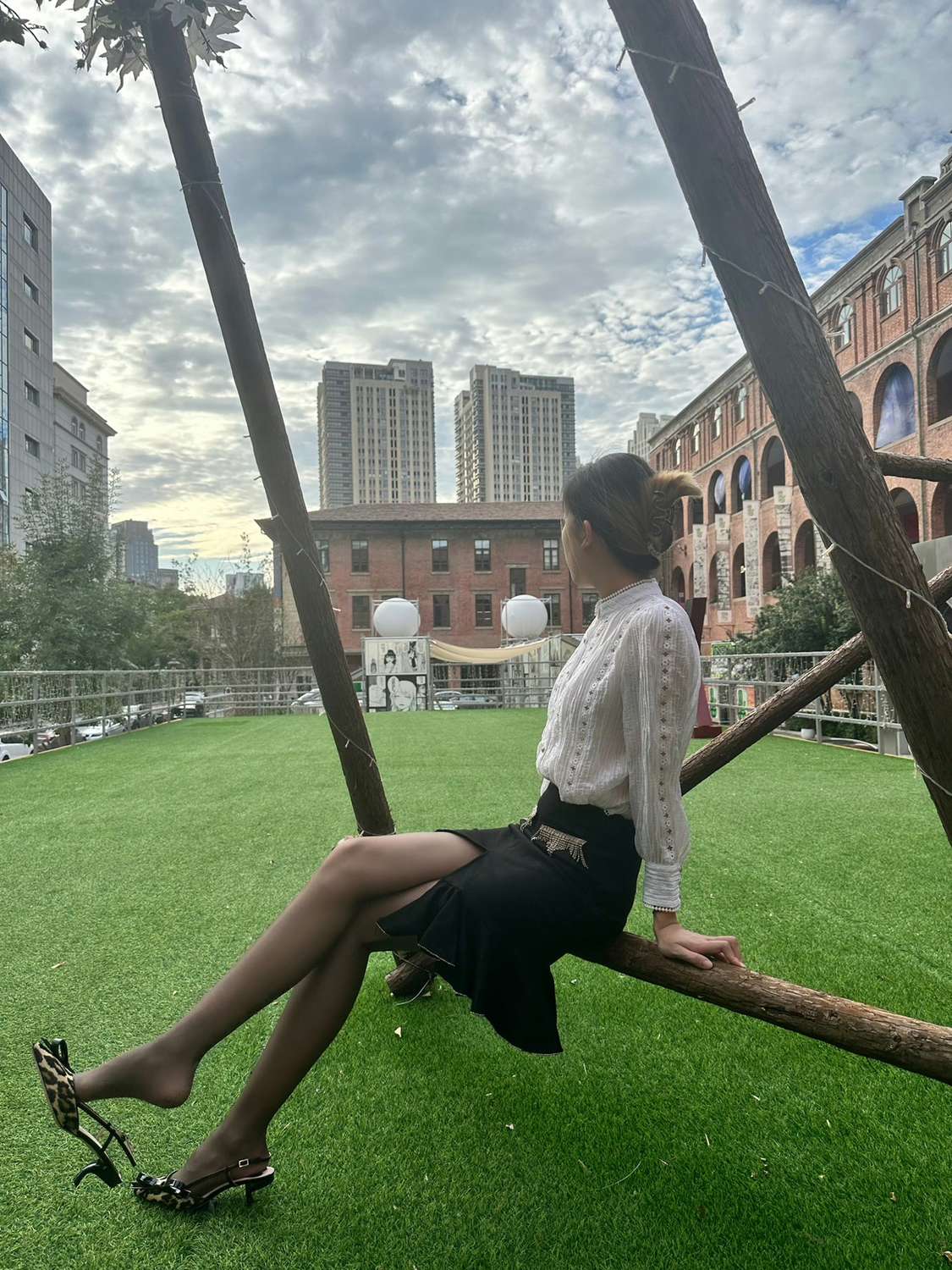 32岁离异不带娃的我，怎么就找不到真心待我的男人呢