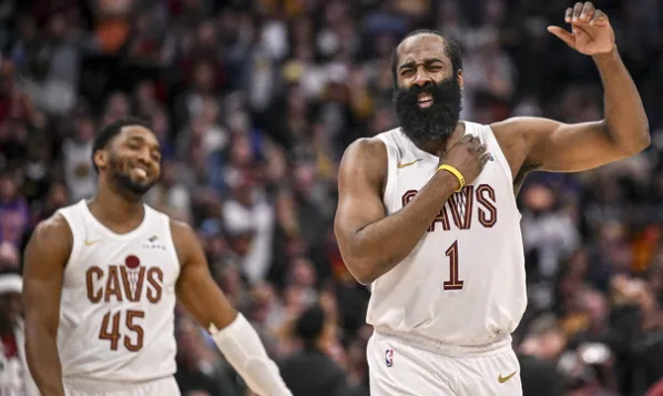 近日，前NBA球员钱德勒-帕森斯在一档播客节目中谈到了骑士。帕森斯表示：“我