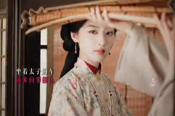花开锦绣女主复仇太爽了傅庭芸蛰伏许久终于迎来高光复仇戏份，历经重重磨难不再任人欺