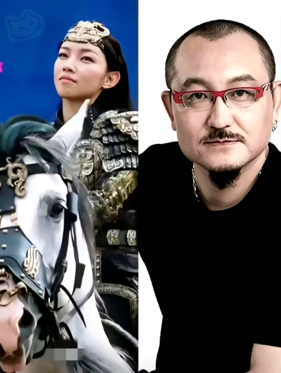 乌尔善可能真要失眠了，《封神3》现在悬在半空，主演那尔那茜突然出事，这片子能不能
