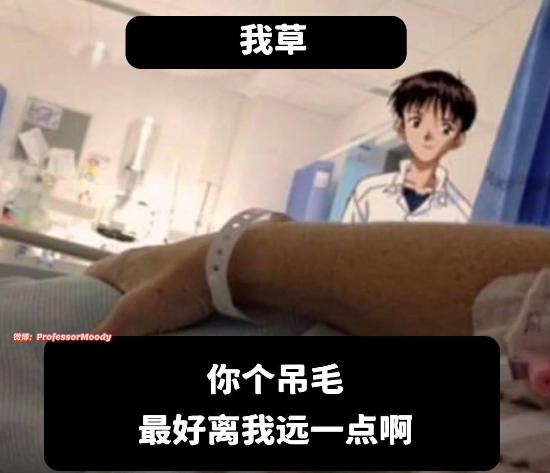 我靠别搞meme​​​