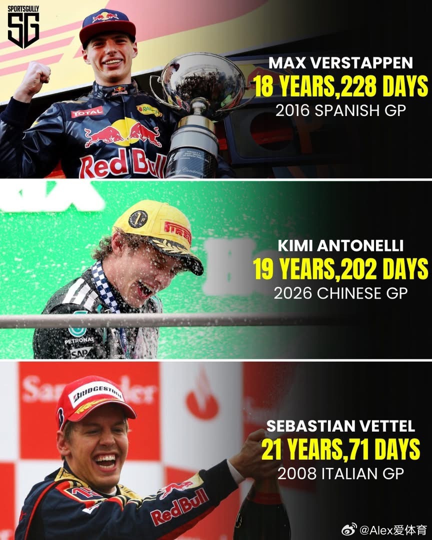 尽管一顿操作猛如虎最后DSQ啥都没捞着但是维斯塔潘这波跑耐力赛还是很圈粉继维特尔