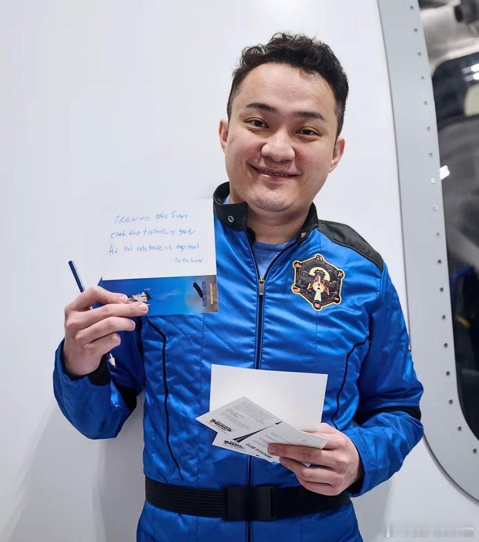 孙宇晨真的缺这三千万吗？明眼人都看得出来，他根本不是心疼这点钱，就是典型的得不到