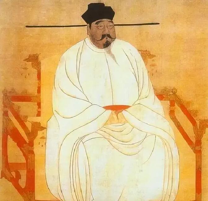 赵匡胤将他弟弟赵光义一个人封为晋王，难道真的是想让他将来继承大位吗？赵匡胤33岁登基，一直到46岁才