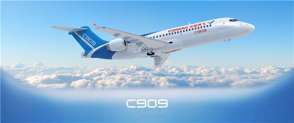 柬埔寨航空下单20架C909，国产支线客机正在东南亚悄悄织网7月19日，柬埔寨