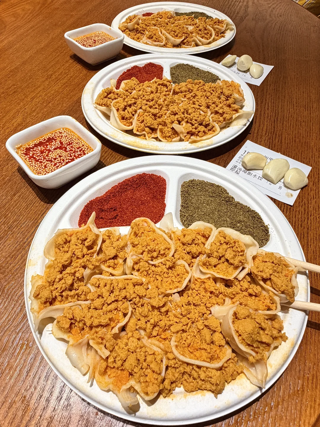 每次来青岛都要去吃的！！！！6刷了……