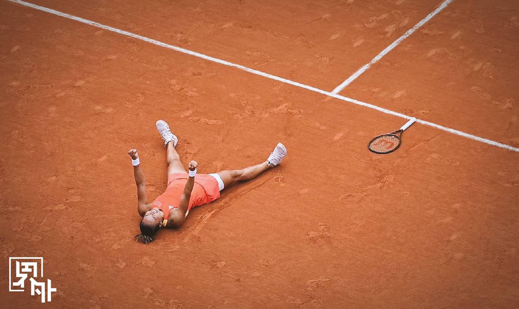 郑钦文更换体能教练“红土场地还是底线对拉较多，还是要和对手比耐心，自己也更换了