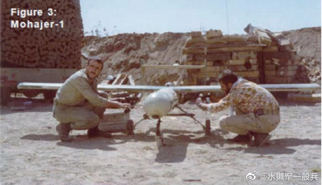 说起伊朗人打美国航母，想起来个霍梅尼主义小故事两伊战争后期，伊朗军队在螳螂行动的