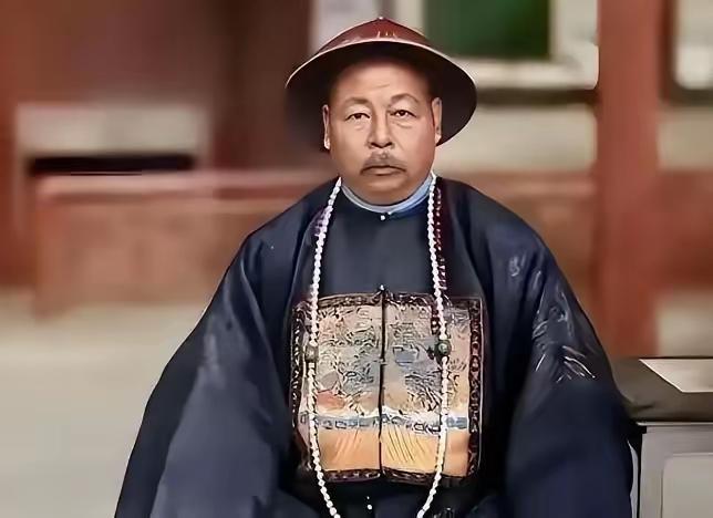 1877年5月，阿古柏服毒身亡，留下8个子女、4个妻子、2个孙子。左宗棠没有大开