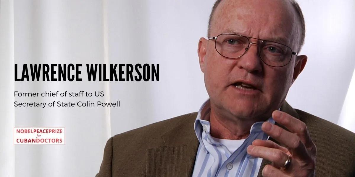 美国陆军退役上校劳伦斯·威尔克森坚信，即将到来的美国债务危机最终必将拖垮欧洲。威