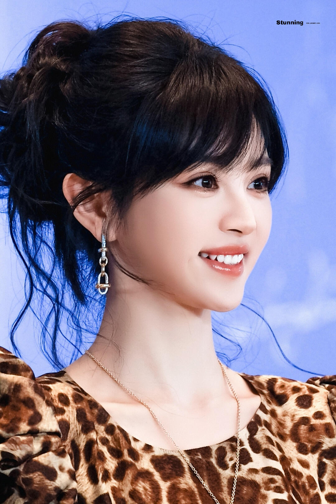 愚人节站姐团建【田曦薇】香草味icecream😋