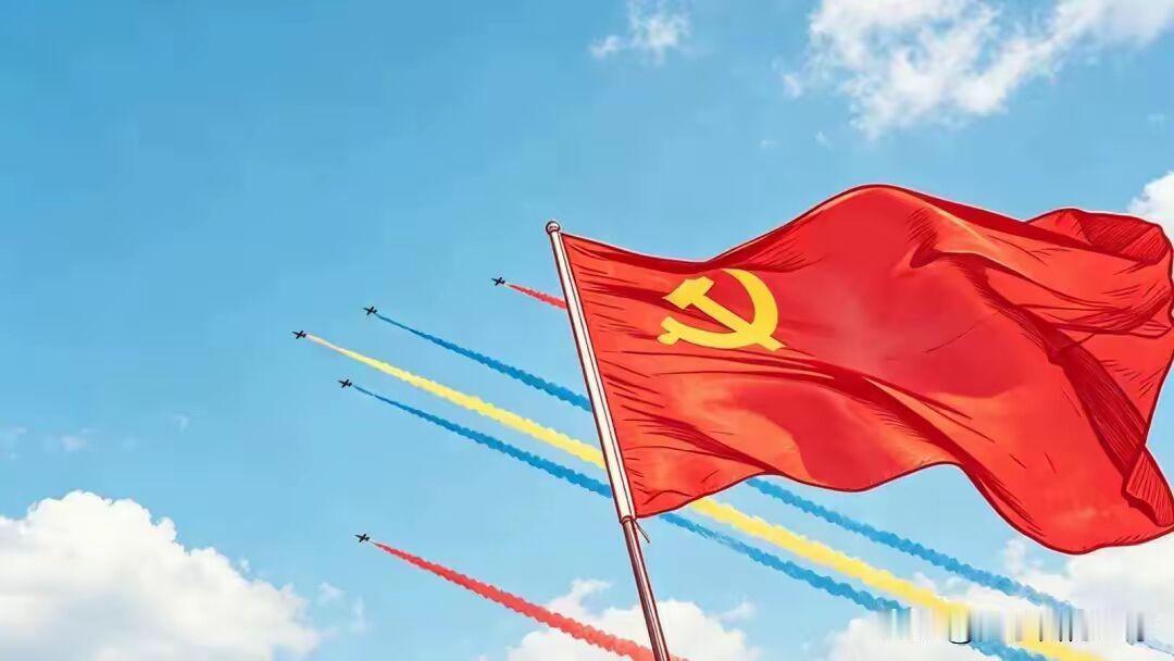 2027年，将是中国共产党、中华人民共和国、中国人民解放军、中国各族人民极其重要