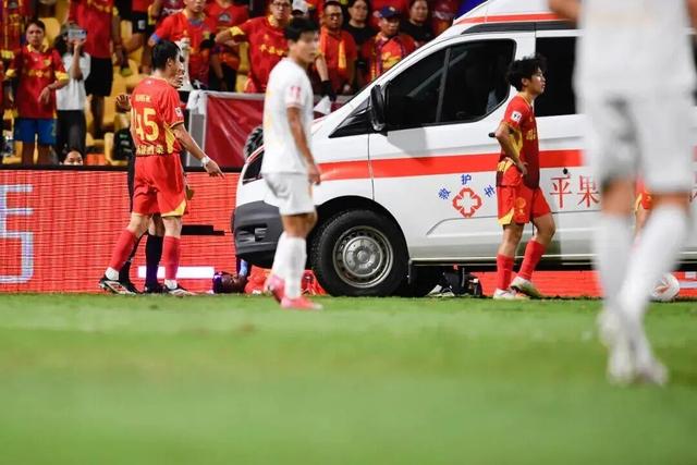 广西平果足球俱乐部: 向中国足协和中足联提出4点申诉