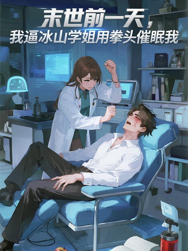 「很会催眠？」「略，略懂…」学姐故作镇定。谢衍记得，前世的洛冰在末世初期就觉醒