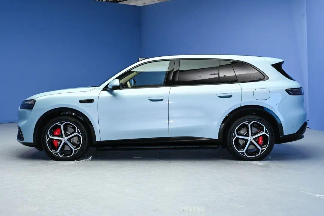 问界M6预售开启，鸿蒙智行再添猛将！3月23日华为发布会上，问界M6正式开启预