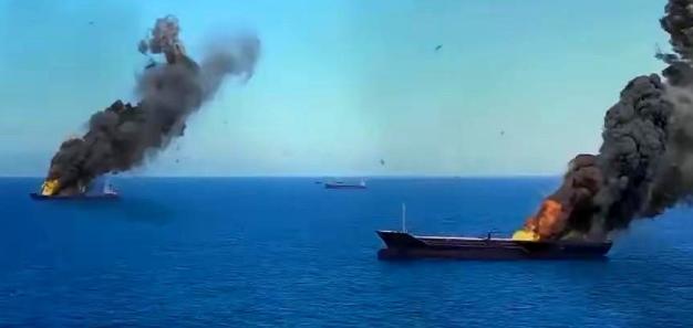 事情闹大了！沙特、俄罗斯、阿联酋、伊拉克这8个产油大国，齐刷刷发了个联合声明，