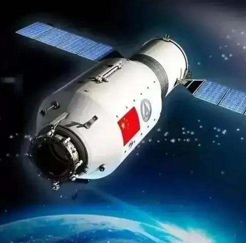 中国突然申请20万颗卫星！谁都没想到，2025年12月中国突然向国际电信联盟