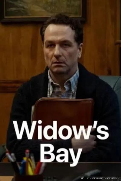 今日新剧上线美剧惊魂海湾今日上线，共10集，马修瑞斯主演。Widow’sB