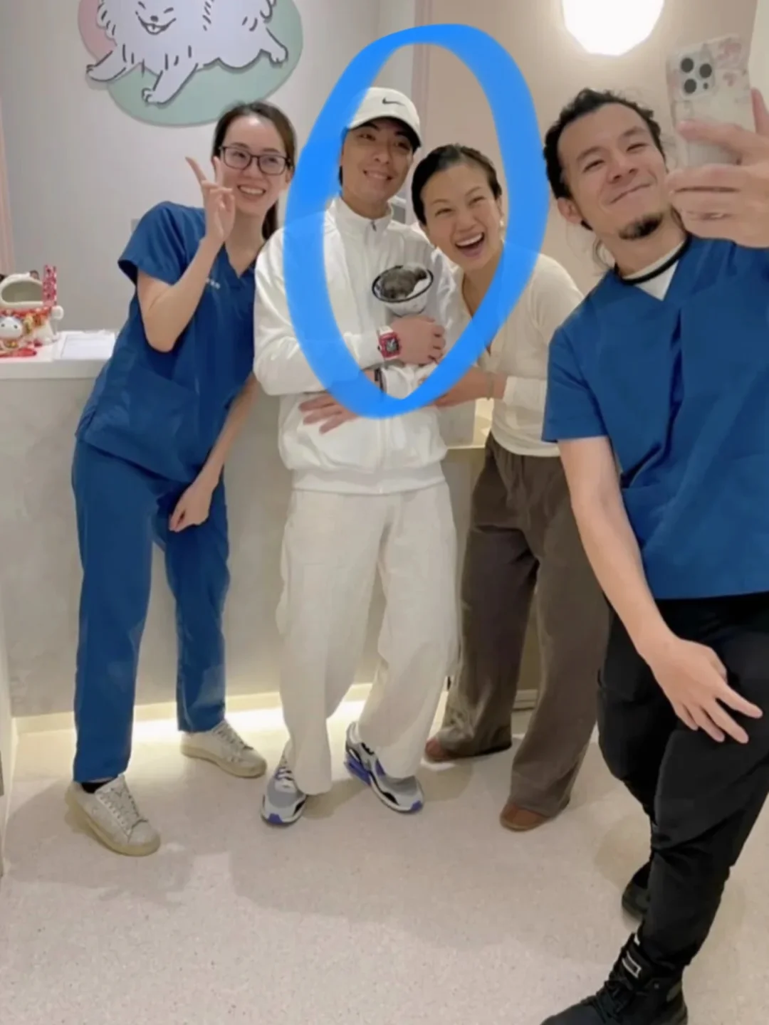 39岁萧敬腾和53岁林有慧是真的能过到一起