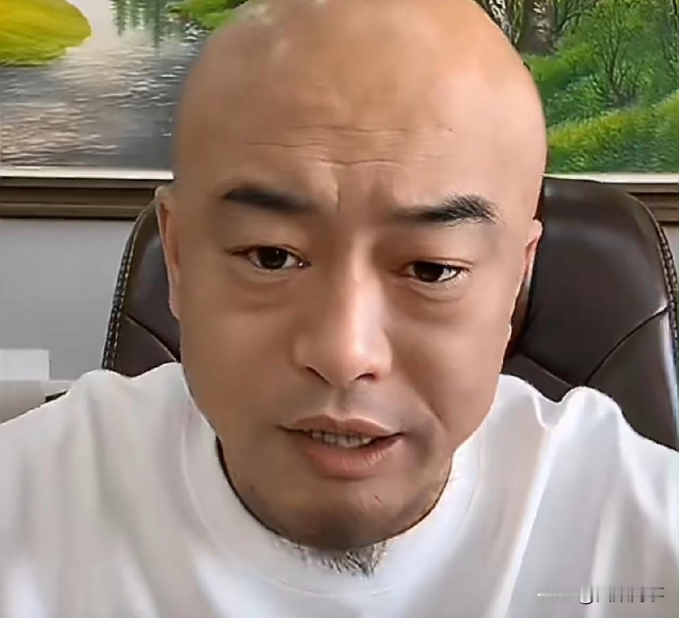 丁老五断言祁天道永远回不来了，因为人设崩塌！我只想说他永远回不