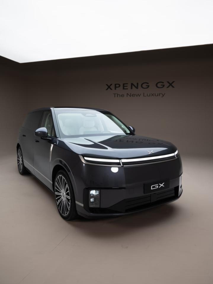 小鹏GX定的这个预售价，怕是要走小鹏G9的老路。39.9w的预售价，哪怕正式上市