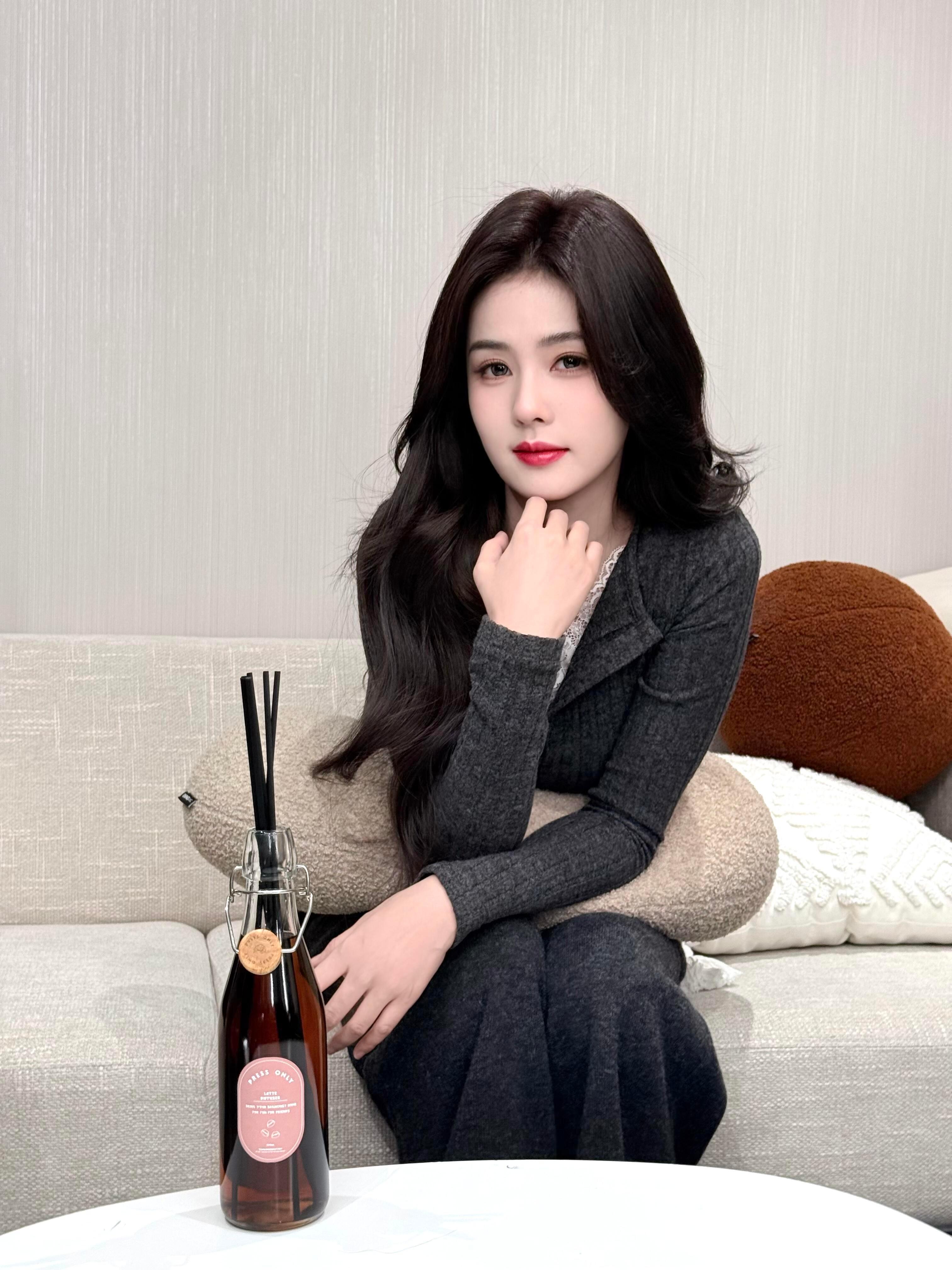 白鹿白鹿日常过年间的一些碎片☺️