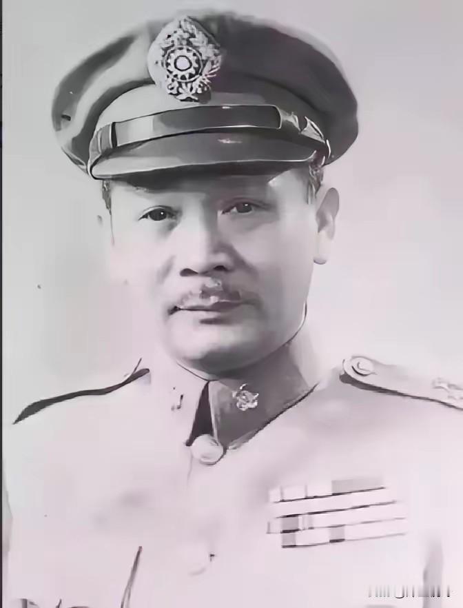 国民党上将总司令张发奎，绝对是国民政府中真正的奇葩，在他的部队中，有名有姓的共产