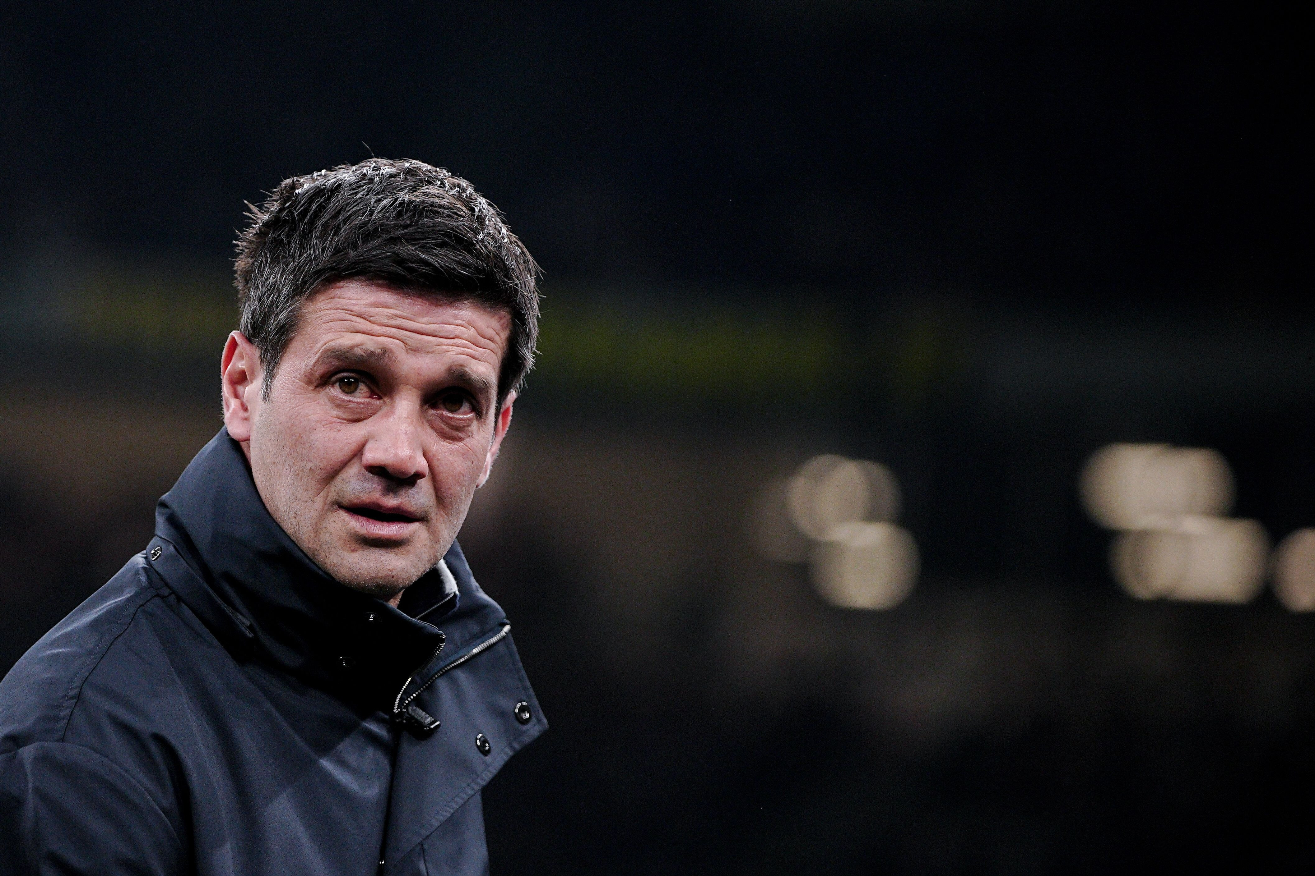 齐沃: 我们必须重拾雄心和能量, 并始终保持状态和表现