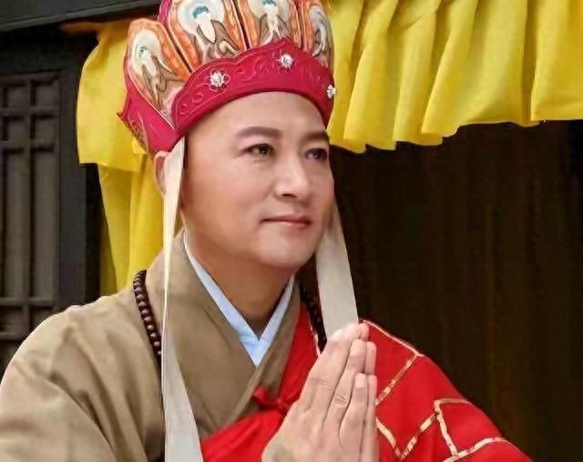 4月5日，那位在荧屏上领着徒弟历经九九八十一难的“御弟哥哥”，终究还是没能挡住生