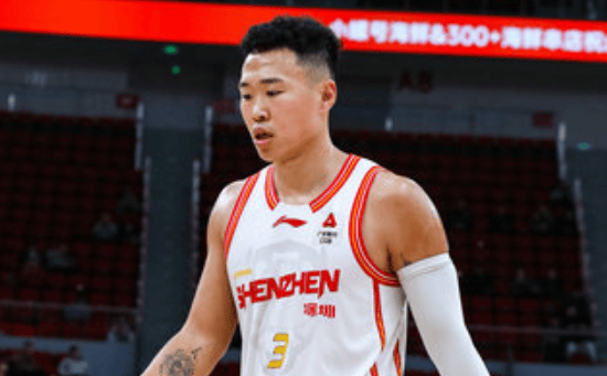 贺希宁: 这是一场来之不易的胜利, 为王浩然绝杀球感到开心